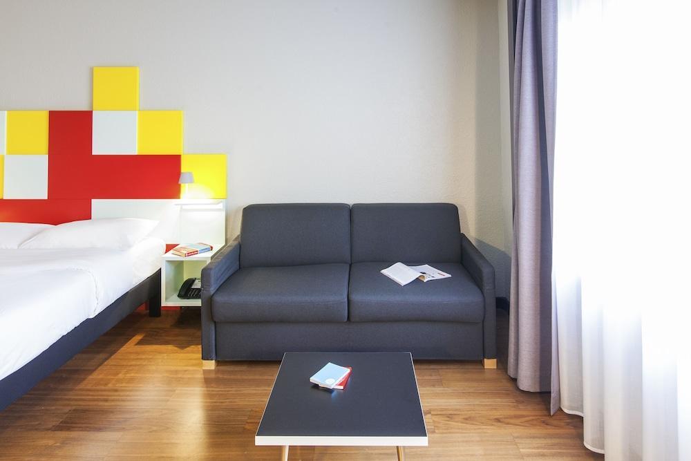 Ibis Styles Bern City Exterior photo