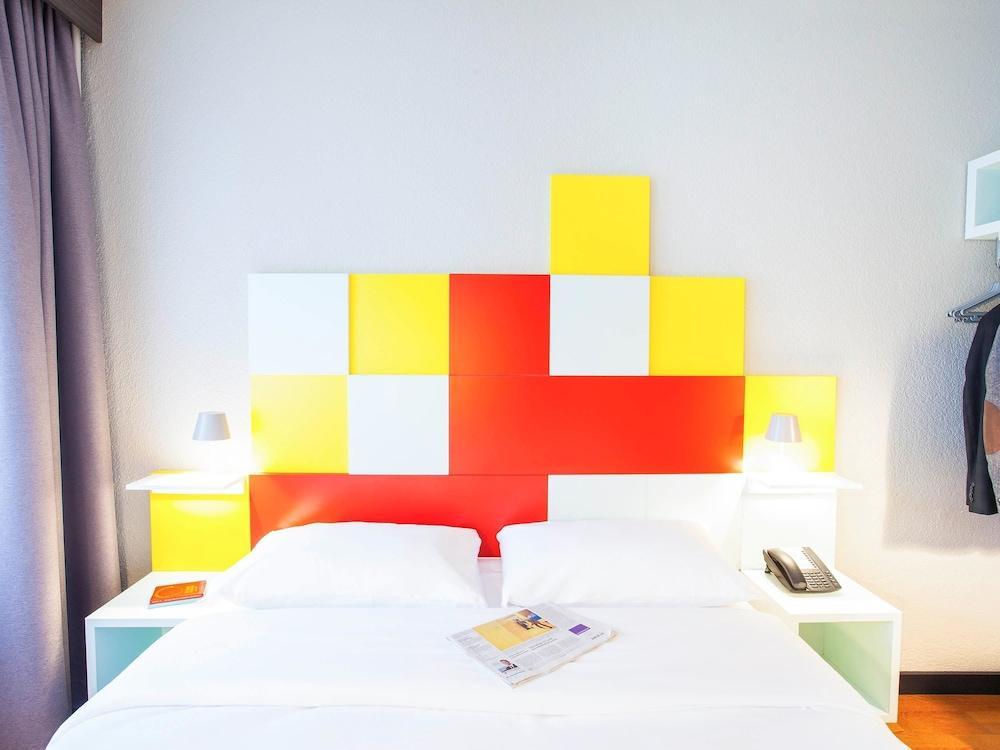 Ibis Styles Bern City Exterior photo