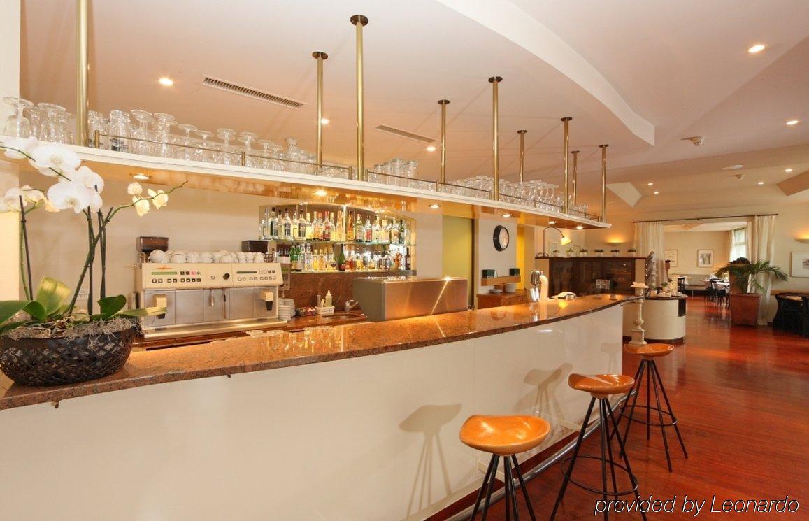Ibis Styles Bern City Restaurant photo