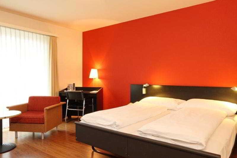 Ibis Styles Bern City Exterior photo