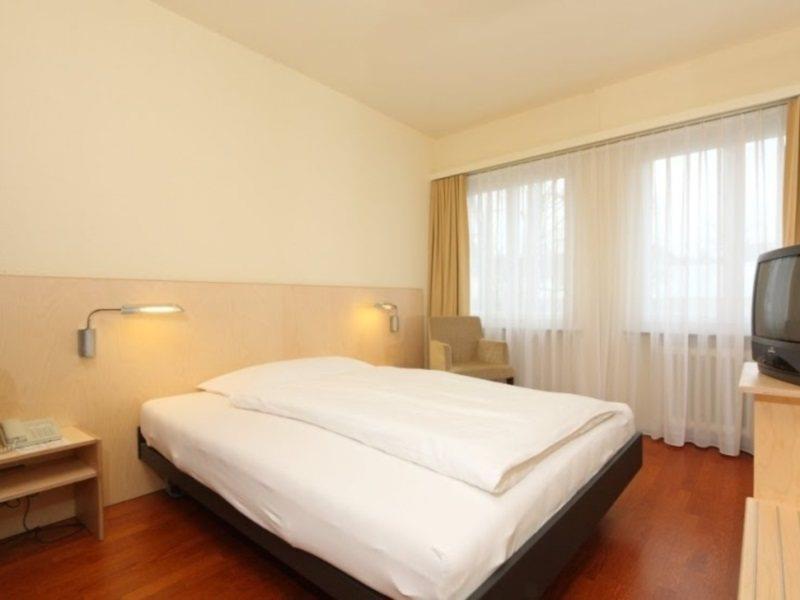 Ibis Styles Bern City Exterior photo