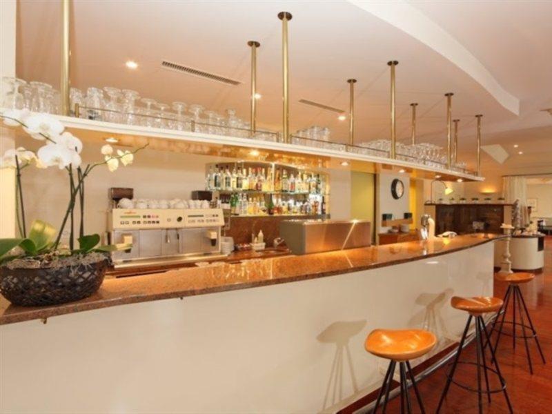 Ibis Styles Bern City Exterior photo
