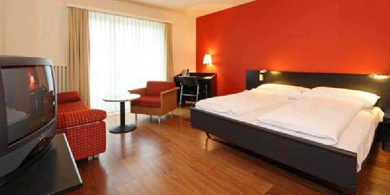 Ibis Styles Bern City Exterior photo